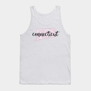 connecticut Tank Top